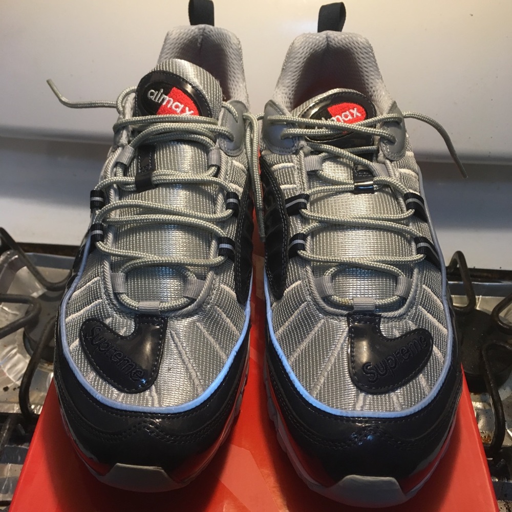 Supreme Airmax 98